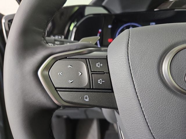 2026 Lexus NX LUXURY AWD