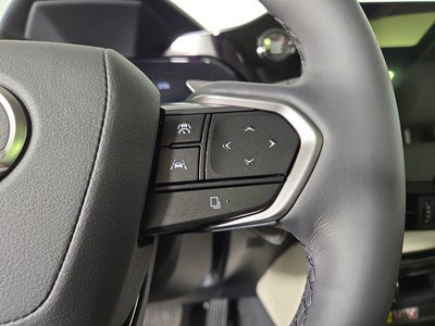 2026 Lexus NX LUXURY AWD