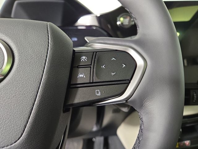 2026 Lexus NX LUXURY AWD