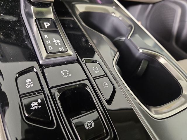 2026 Lexus NX LUXURY AWD