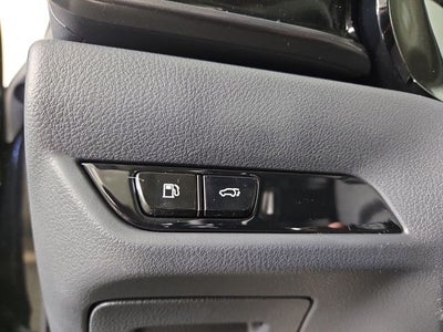2026 Lexus NX LUXURY AWD