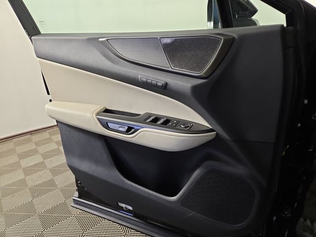 2026 Lexus NX LUXURY AWD