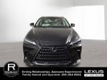 2026 Lexus NX LUXURY AWD