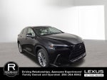 2026 Lexus NX LUXURY AWD