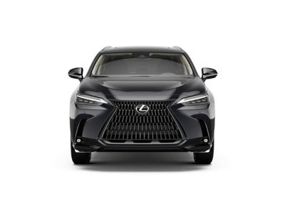 2026 Lexus NX LUXURY AWD