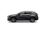 2026 Lexus NX LUXURY AWD