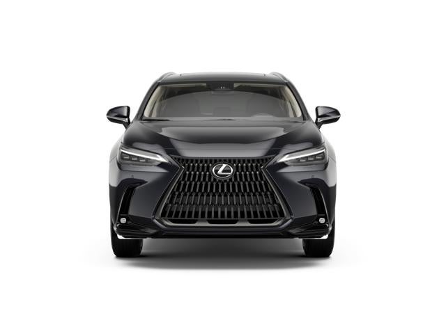 2026 Lexus NX LUXURY AWD