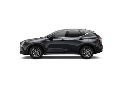2026 Lexus NX LUXURY AWD