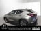 2026 Lexus NX LUXURY AWD