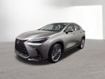 2026 Lexus NX LUXURY AWD