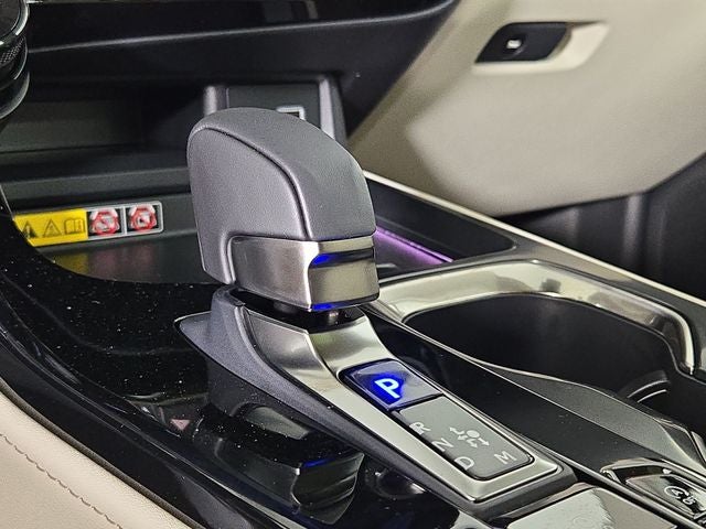 2026 Lexus NX LUXURY AWD