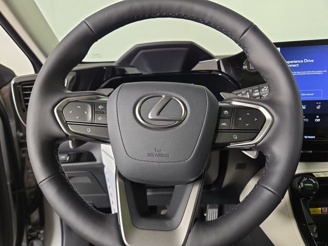 2026 Lexus NX LUXURY AWD
