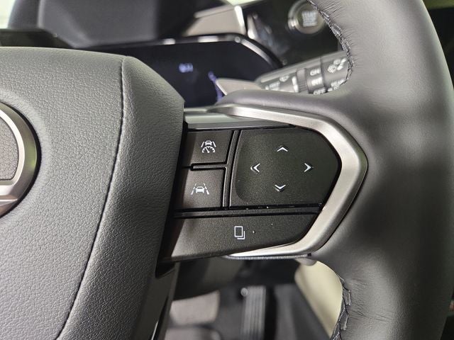 2026 Lexus NX LUXURY AWD
