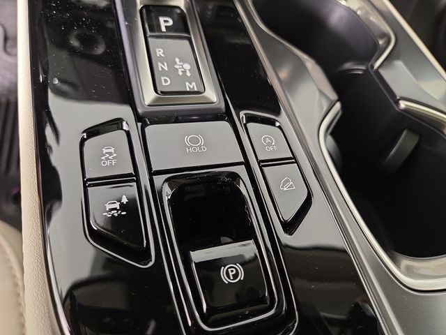 2026 Lexus NX LUXURY AWD