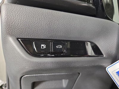 2026 Lexus NX LUXURY AWD