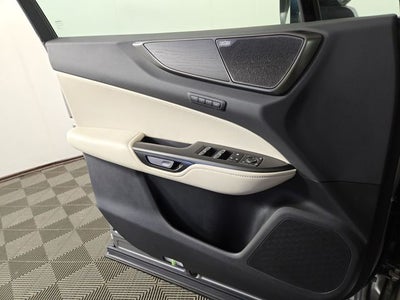 2026 Lexus NX LUXURY AWD