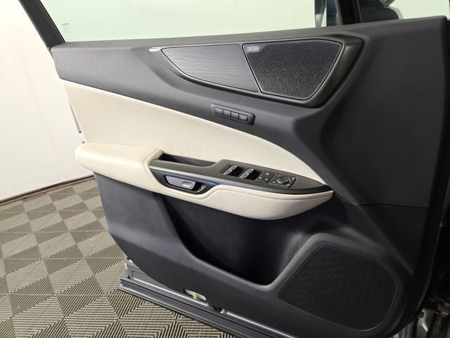 2026 Lexus NX LUXURY AWD