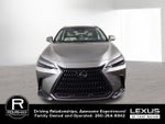 2026 Lexus NX LUXURY AWD