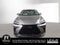 2026 Lexus NX LUXURY AWD