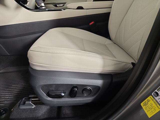 2026 Lexus NX LUXURY AWD