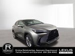 2026 Lexus NX LUXURY AWD