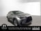 2026 Lexus NX LUXURY AWD