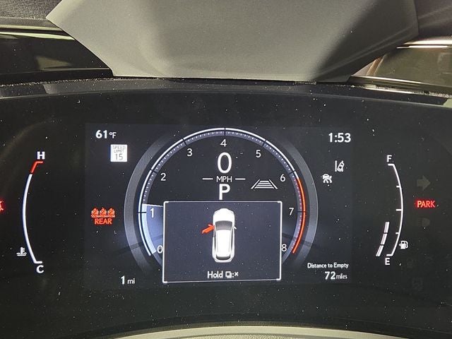 2026 Lexus NX LUXURY AWD