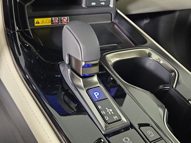 2026 Lexus NX LUXURY AWD