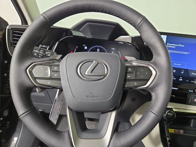 2026 Lexus NX LUXURY AWD