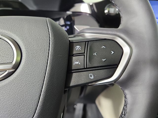 2026 Lexus NX LUXURY AWD
