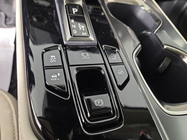 2026 Lexus NX LUXURY AWD