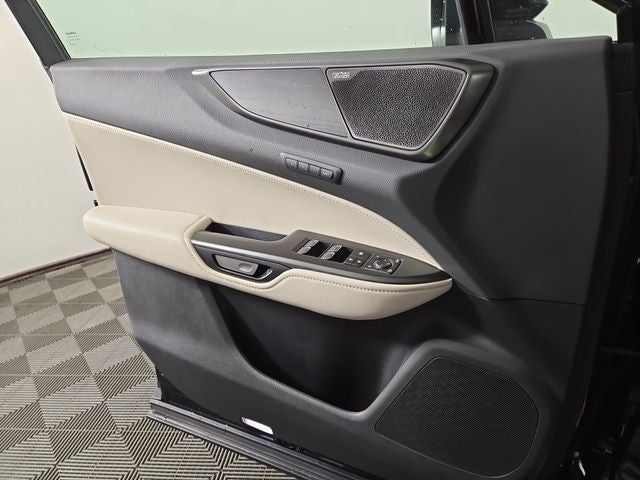 2026 Lexus NX LUXURY AWD
