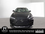 2026 Lexus NX LUXURY AWD