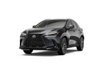 2026 Lexus NX LUXURY AWD