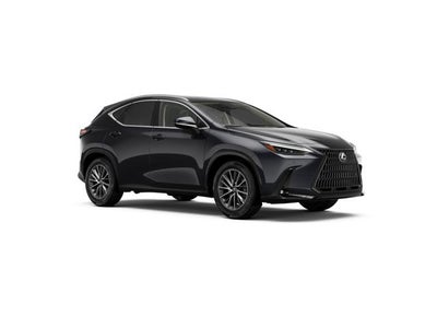 2026 Lexus NX LUXURY AWD