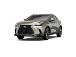 2026 Lexus NX LUXURY AWD