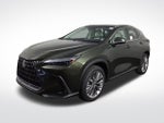 2026 Lexus NX 350 Luxury