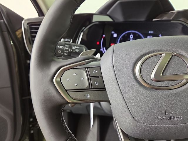 2026 Lexus NX 350 Luxury
