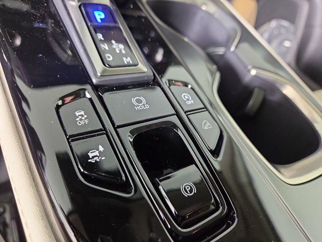 2026 Lexus NX 350 Luxury