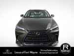 2026 Lexus NX 350 Luxury