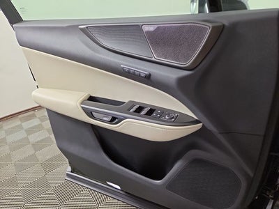 2026 Lexus NX 350 Luxury