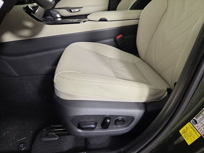 2026 Lexus NX 350 Luxury