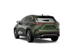 2026 Lexus NX LUXURY AWD