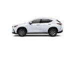 2026 Lexus NX LUXURY AWD