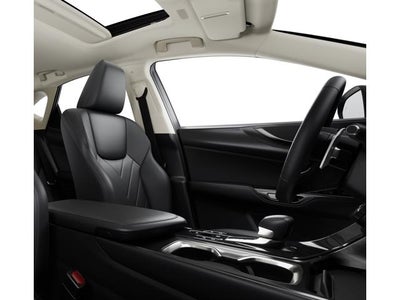 2026 Lexus NX LUXURY AWD