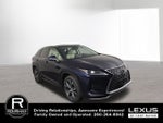 2020 Lexus RX 450h
