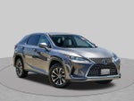 2020 Lexus RX 450h