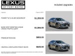 2020 Lexus RX 450h
