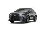 2026 Lexus NX LUXURY AWD