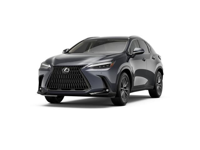 2026 Lexus NX LUXURY AWD